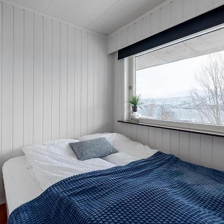 Modern Apartment In The Center Of The Island Tromsø Esterno foto