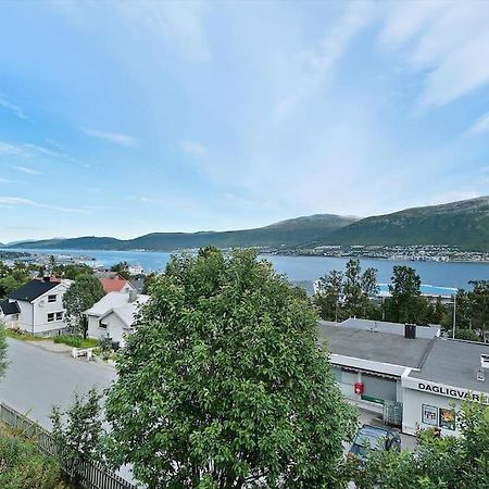 Modern Apartment In The Center Of The Island Tromsø Esterno foto